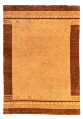 Gabbeh Tæppe - Loribaft Softy - 240 x 170 cm - flerfarvet