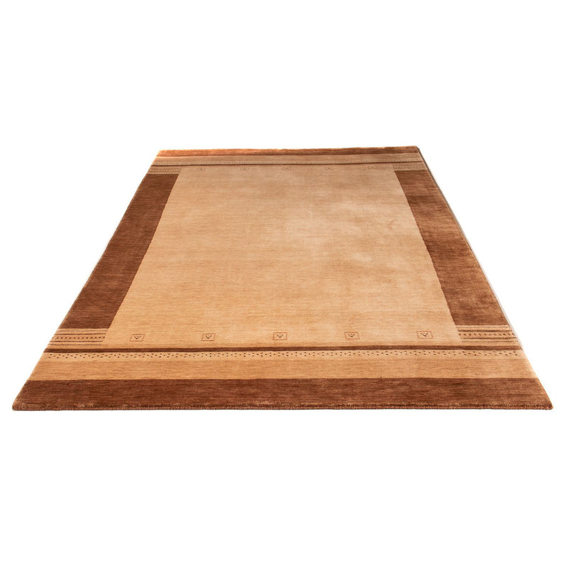 Gabbeh Tæppe - Loribaft Softy - 240 x 170 cm - flerfarvet