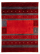 Loribaft Loom Tæppe 240x170cm - Uldtæppe