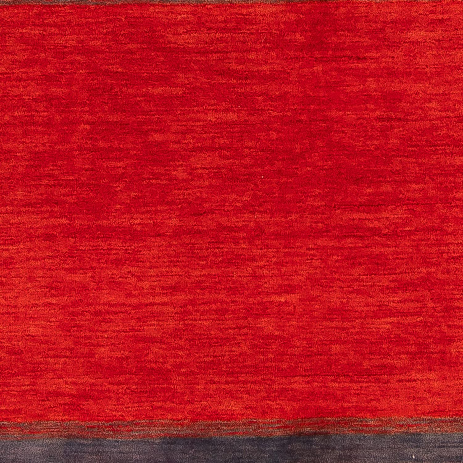 Gabbeh Tæppe - Loribaft Softy - 240 x 170 cm - flerfarvet