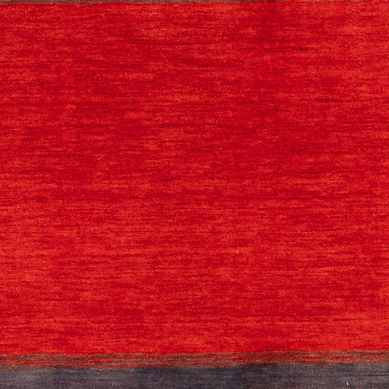 Gabbeh Tæppe - Loribaft Softy - 240 x 170 cm - flerfarvet