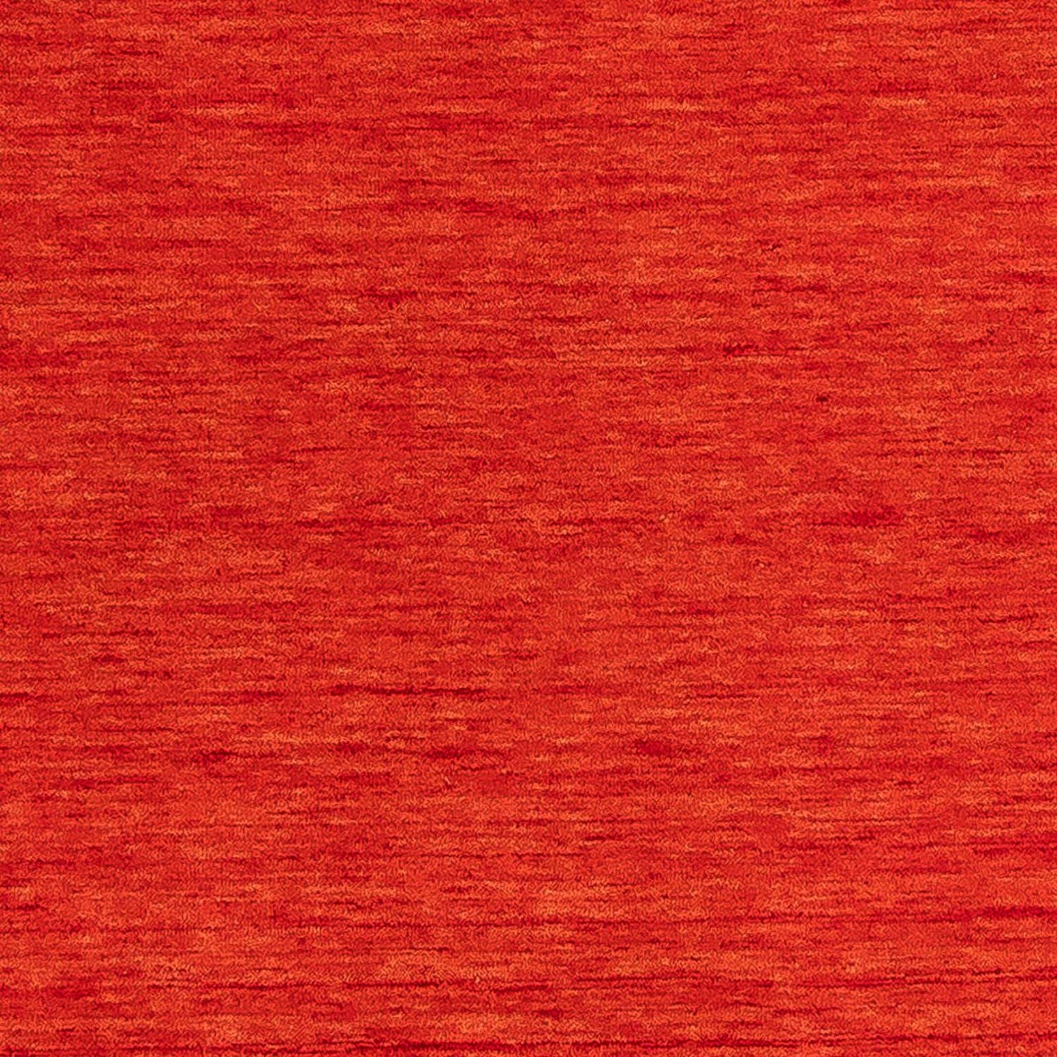 Gabbeh Tæppe - Loribaft Softy - 240 x 170 cm - flerfarvet