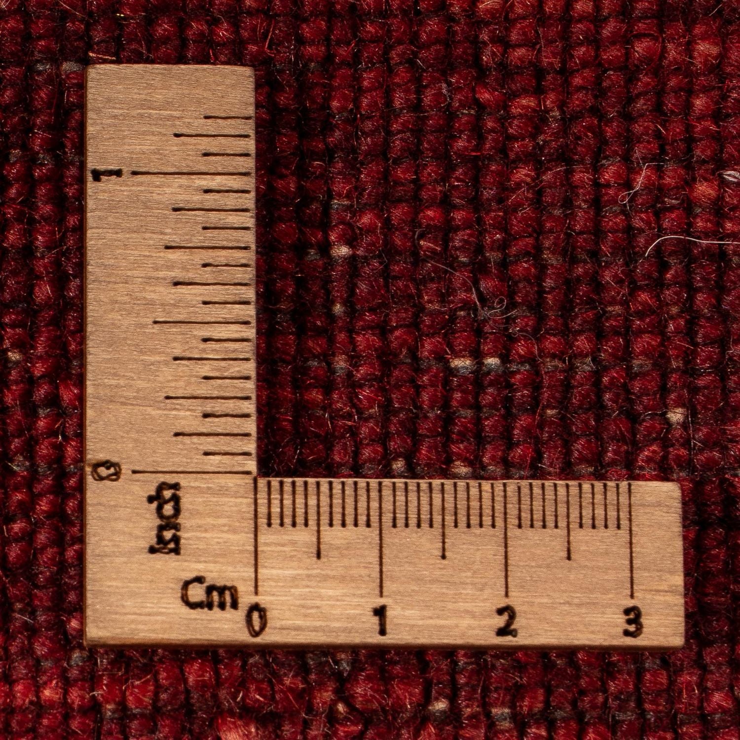 Gabbeh Tæppe - Loribaft Softy - 240 x 170 cm - flerfarvet