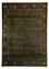 Gabbeh-tæppe - Loribaft Indus - 243 x 172 cm - flerfarvet