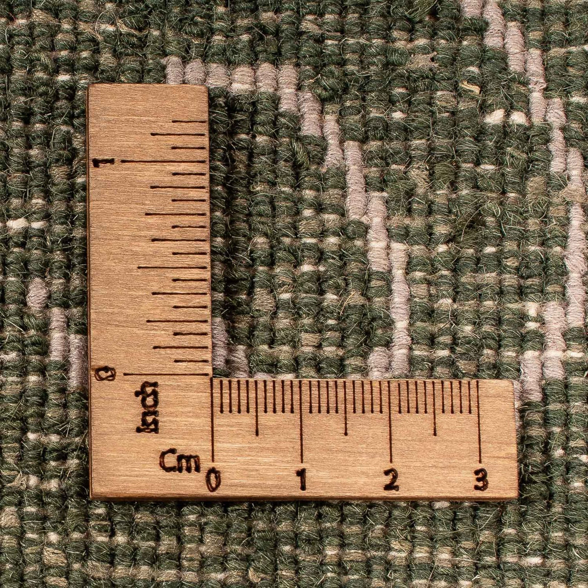 Gabbeh-tæppe - Loribaft Indus - 243 x 172 cm - flerfarvet