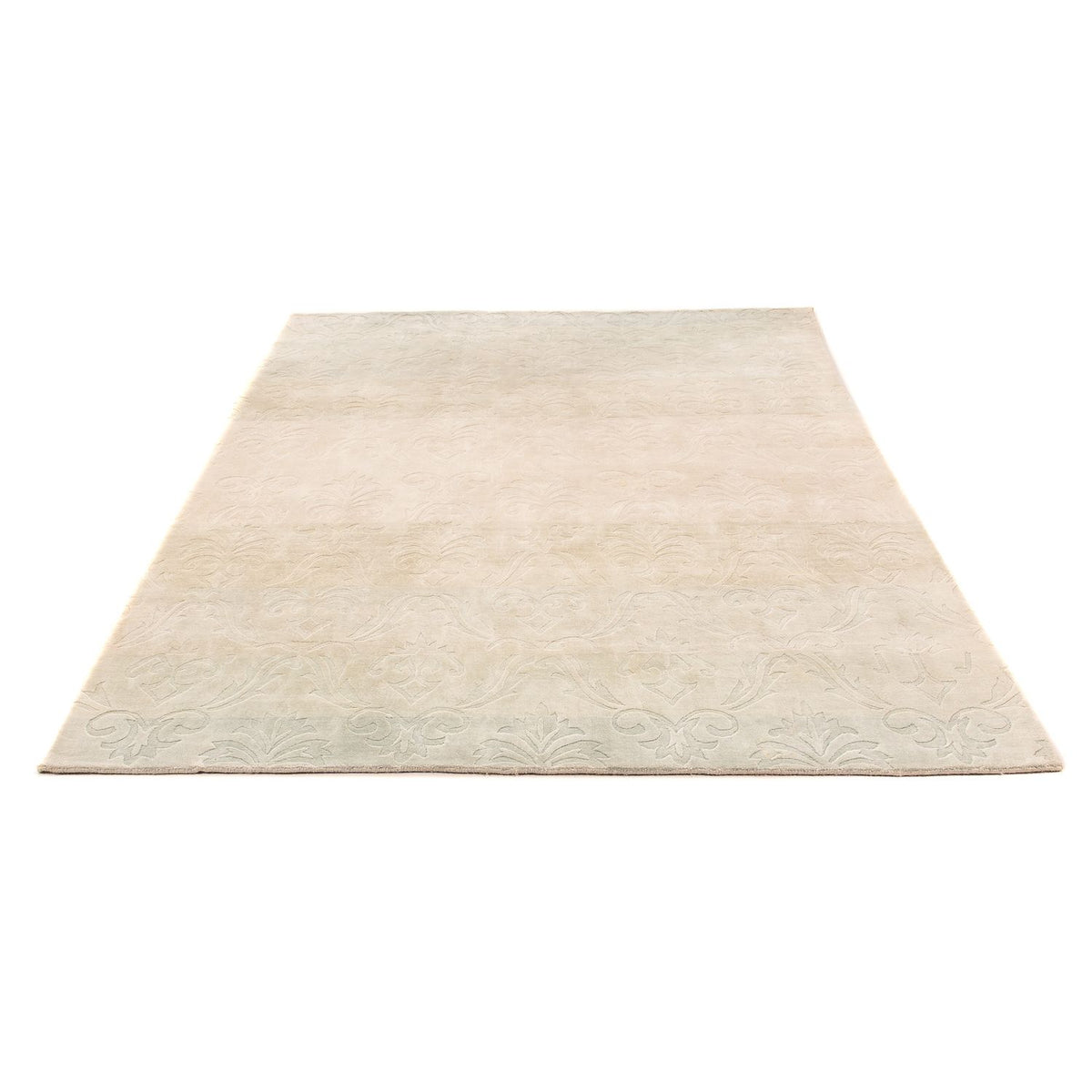 Gabbeh-tæppe - Indus - 240 x 170 cm - flerfarvet