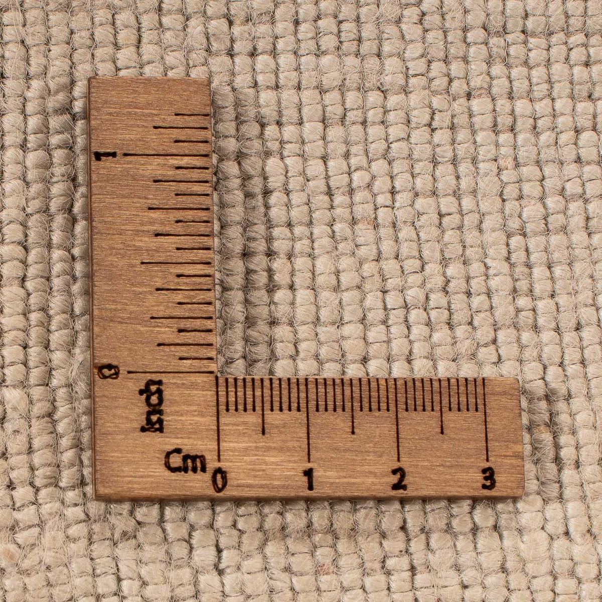 Gabbeh-tæppe - Indus - 240 x 170 cm - flerfarvet