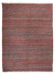 Moderne kilim Tæppe 240x170cm - Uldtæppe