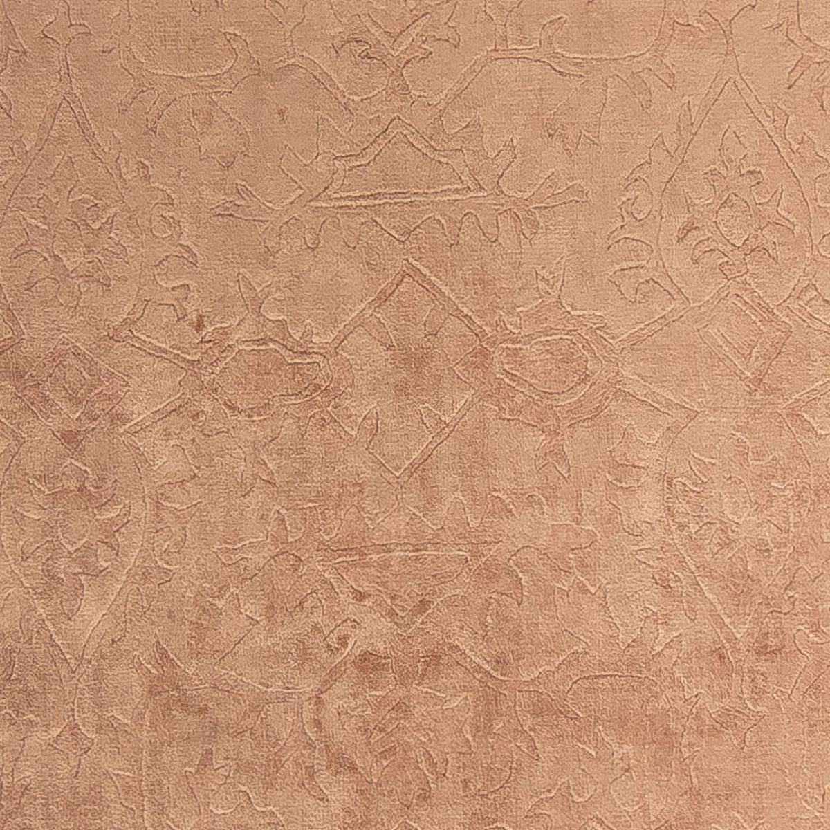 Gabbeh-tæppe - Indus - 245 x 178 cm - flerfarvet