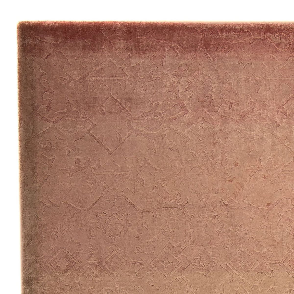 Gabbeh-tæppe - Indus - 245 x 178 cm - flerfarvet