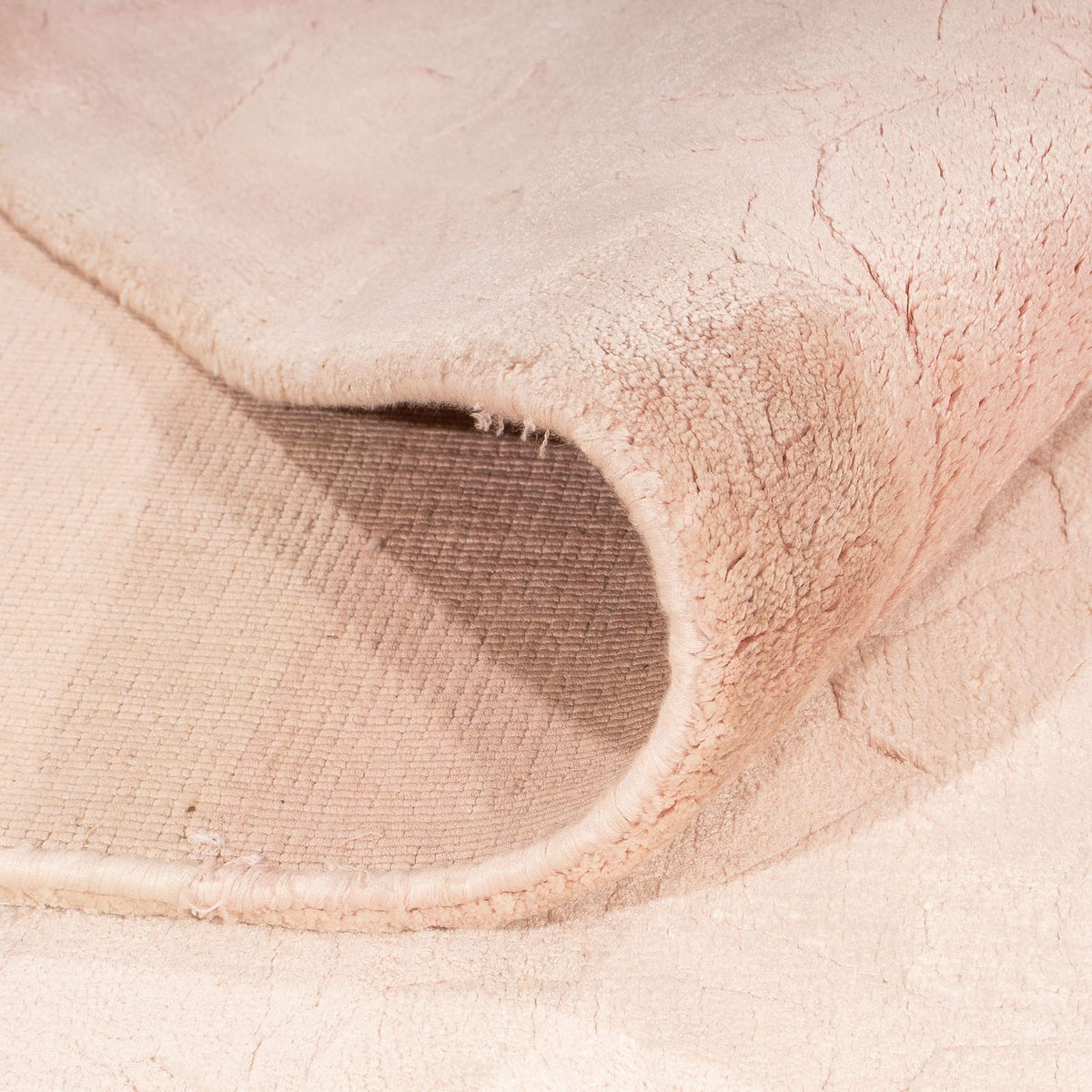 Gabbeh-tæppe - Indus - 245 x 178 cm - flerfarvet