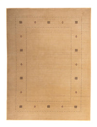 Gabbeh Tæppe - Loribaft Softy - 239 x 171 cm - flerfarvet