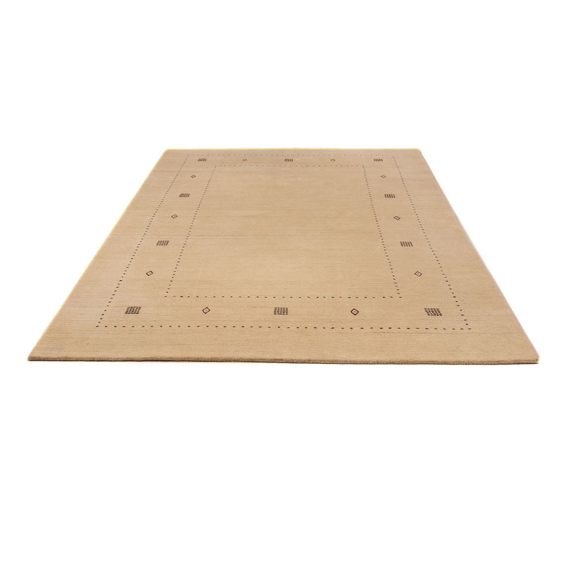 Gabbeh Tæppe - Loribaft Softy - 239 x 171 cm - flerfarvet