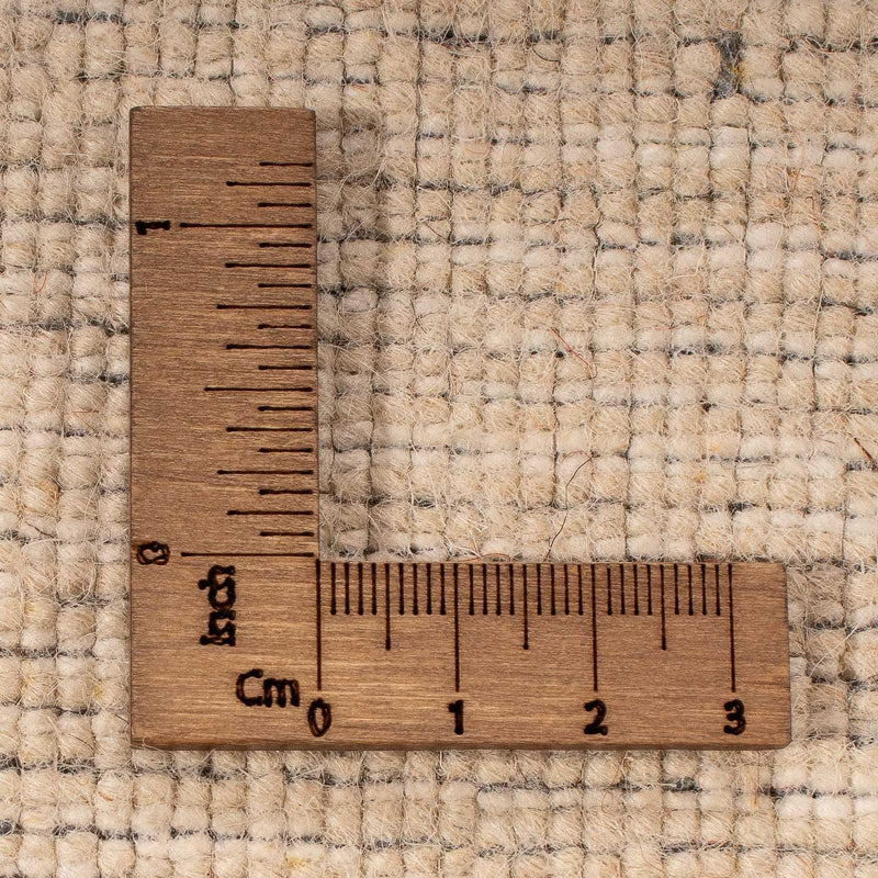 Gabbeh Tæppe - Loribaft Softy - 239 x 171 cm - flerfarvet