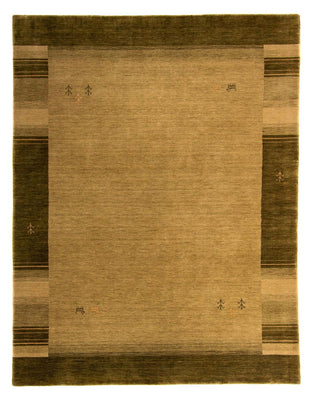 Gabbeh Tæppe - Loribaft Softy - 240 x 175 cm - flerfarvet