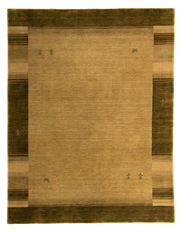 Gabbeh Tæppe - Loribaft Softy - 240 x 175 cm - flerfarvet