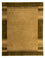 Gabbeh Tæppe - Loribaft Softy - 240 x 175 cm - flerfarvet