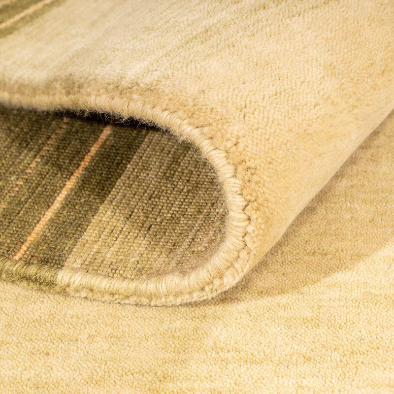 Gabbeh Tæppe - Loribaft Softy - 240 x 175 cm - flerfarvet