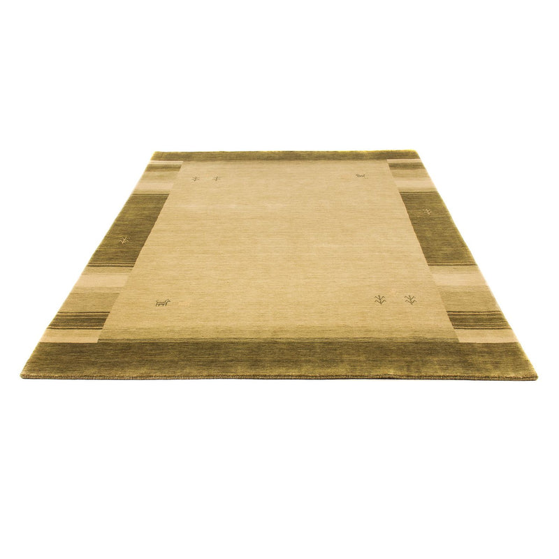 Gabbeh Tæppe - Loribaft Softy - 240 x 175 cm - flerfarvet
