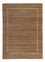 Gabbeh Tæppe - Loribaft Softy - 235 x 167 cm - flerfarvet