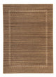 Loribaft Loom Tæppe 235x167cm - Uldtæppe