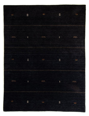 Gabbeh-tæppe - Softy - 239 x 170 cm - flerfarvet
