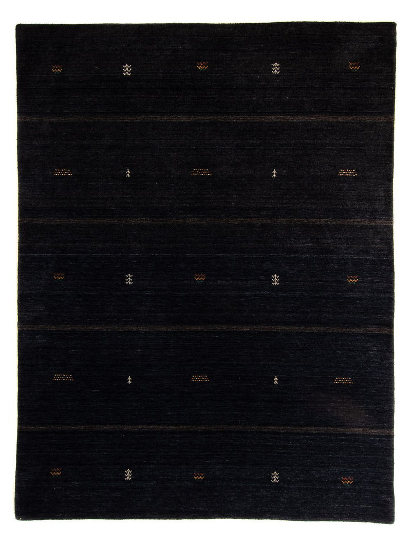 Gabbeh-tæppe - Softy - 239 x 170 cm - flerfarvet