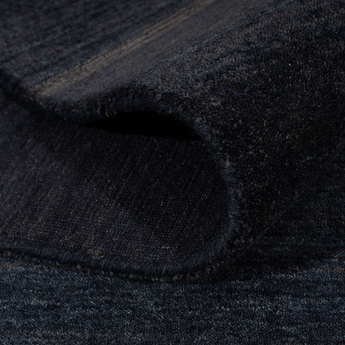 Gabbeh-tæppe - Softy - 239 x 170 cm - flerfarvet