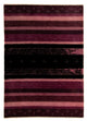 Loribaft Loom Tæppe 170x243cm - Uldtæppe