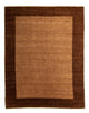 Indo Gabbeh Tæppe 240x170cm - Uldtæppe