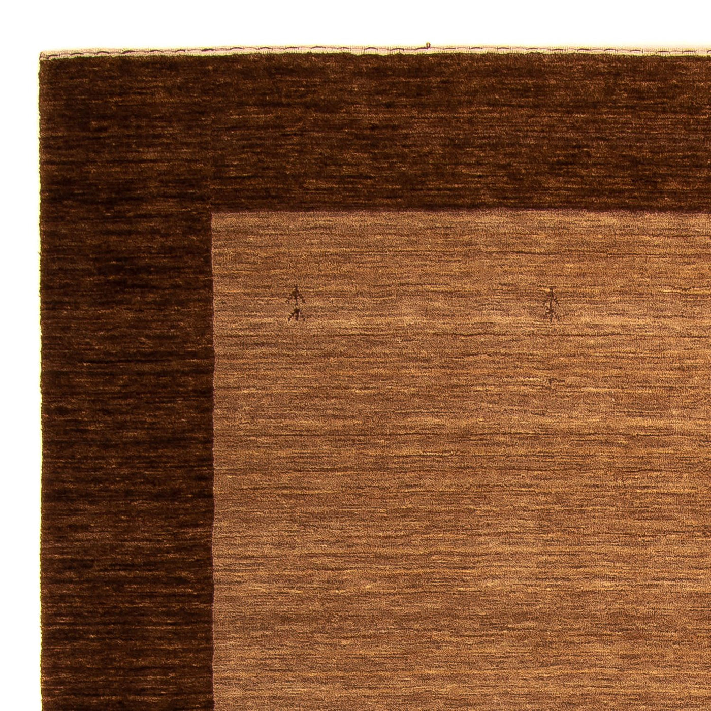 Indo Gabbeh Tæppe 240x170cm - Uldtæppe