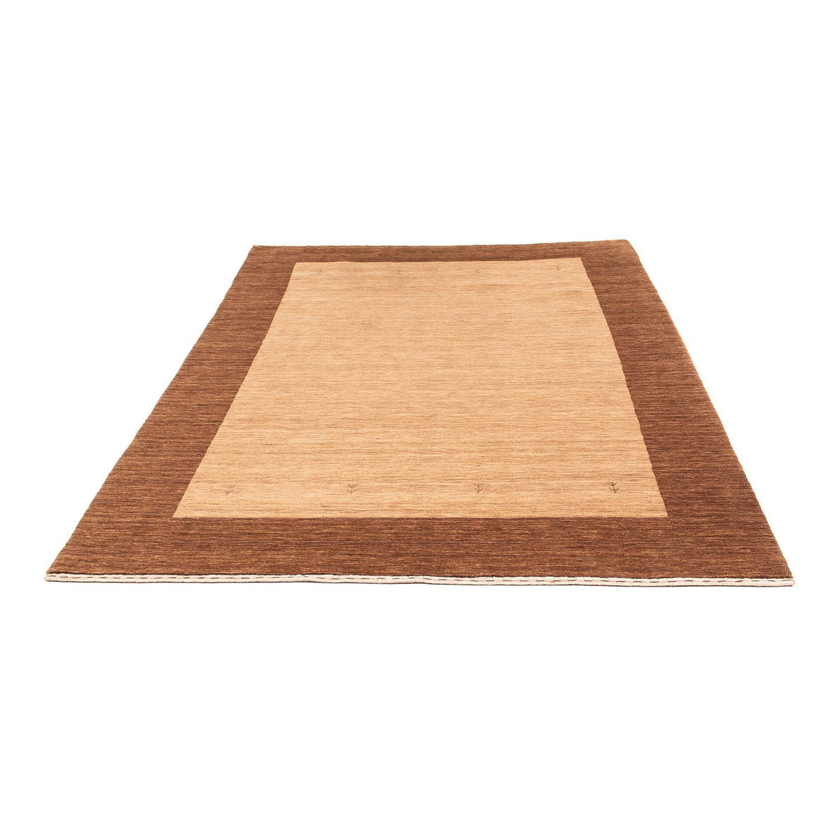 Gabbeh-tæppe - Indus - 240 x 170 cm - flerfarvet