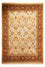 Orientalsk tæppe - Tabriz - 315 x 247 cm - beige