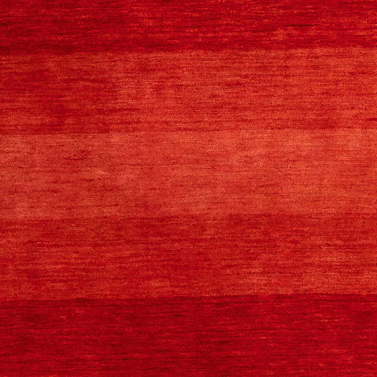 Gabbeh Tæppe - Loribaft Softy - 240 x 170 cm - flerfarvet