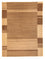 Gabbeh Tæppe - Loribaft Softy - 240 x 170 cm - flerfarvet