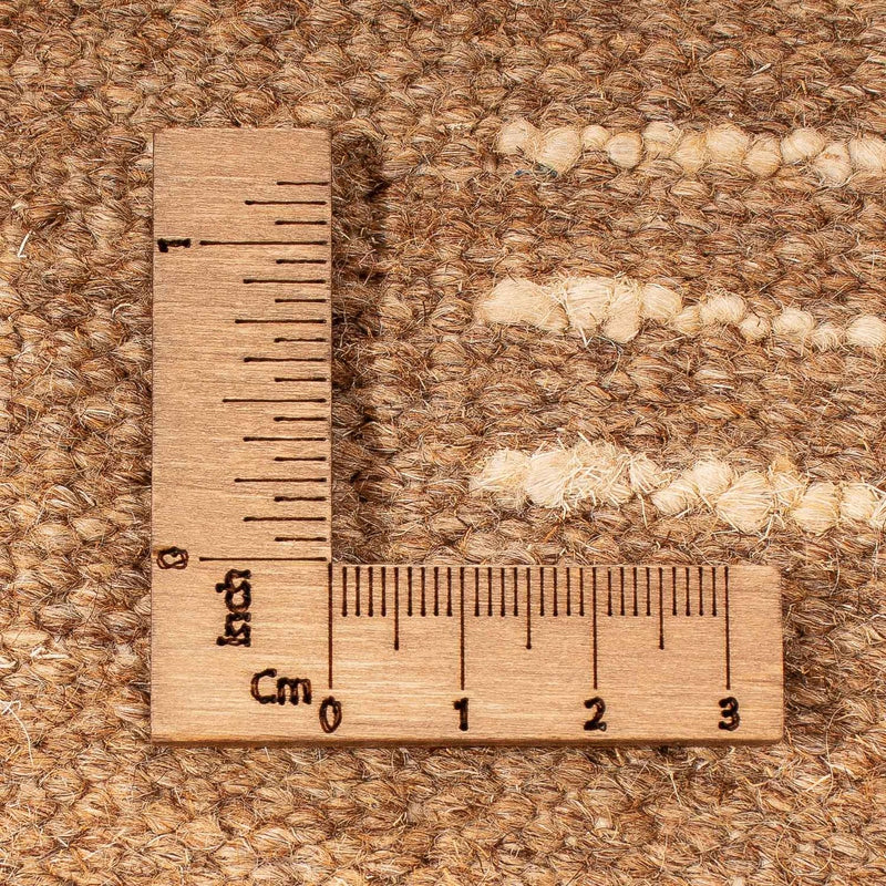 Berber tæppe - 238 x 163 cm - flerfarvet