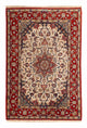 Isfahan Tæppe 166x110cm - Persisk tæppe