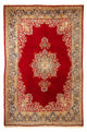Kerman Tæppe 307x230cm - Persisk tæppe