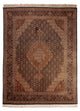 Tabriz - 50 Raj Tæppe 202x150cm - Persisk tæppe