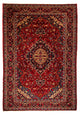 Bakhtiari Tæppe 226x335cm - Persisk tæppe