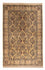 Persisk tæppe - Nain - Royal - 251 x 155 cm - lys brun