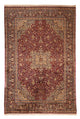 Kashmirsilke Tæppe 306x208cm - Orientalsk tæppe