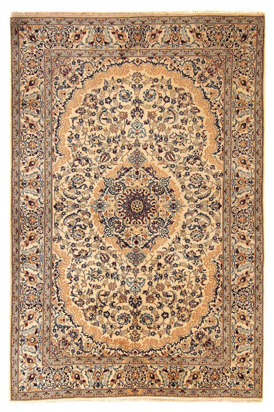 Nain - 9La Tæppe 199x307cm - Persisk tæppe