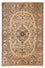 Persisk tæppe - Nain - Royal - 307 x 199 cm - beige