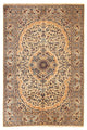 Nain - 9 la Tæppe 307x199cm - Persisk tæppe