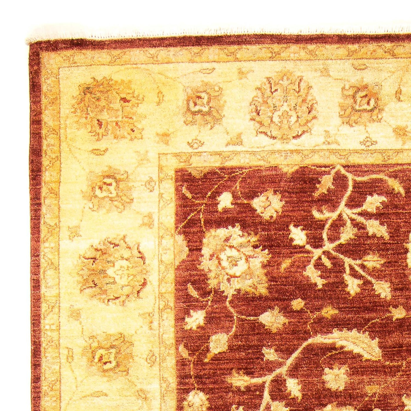 Ziegler Carpet 270x195cm - Orientalsk tæppe
