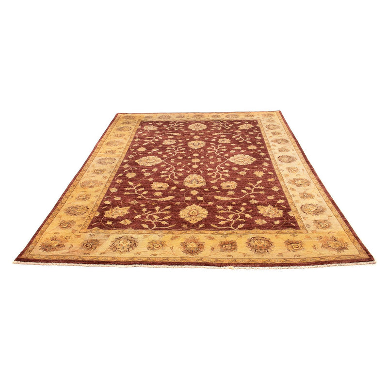 Ziegler Carpet - 270 x 195 cm - brun