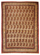 Sarouk Tæppe 219x329cm - Persisk tæppe