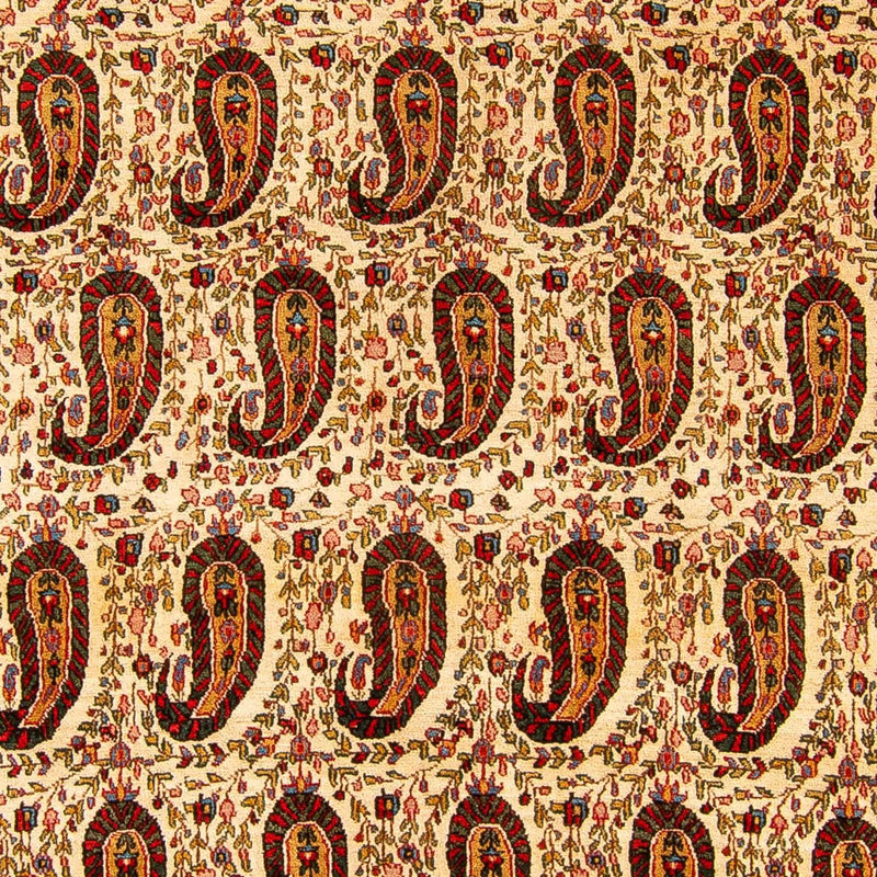 Persisk tæppe - Classic - 329 x 219 cm - beige