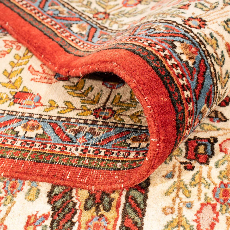 Persisk tæppe - Classic - 329 x 219 cm - beige